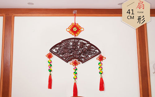 东城中国结挂件实木客厅玄关壁挂装饰品种类大全